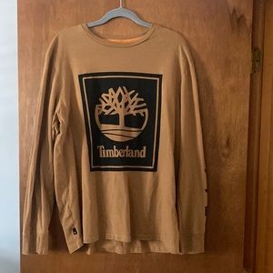 Timberland Long-Sleeve Tee